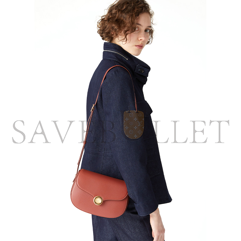 LORO PIANA SMALL GHIERA BAG FAO1146 (23*16*8cm) LORO PIANA SMALL GHIERA BAG FAO1146 (23*16*8cm)
